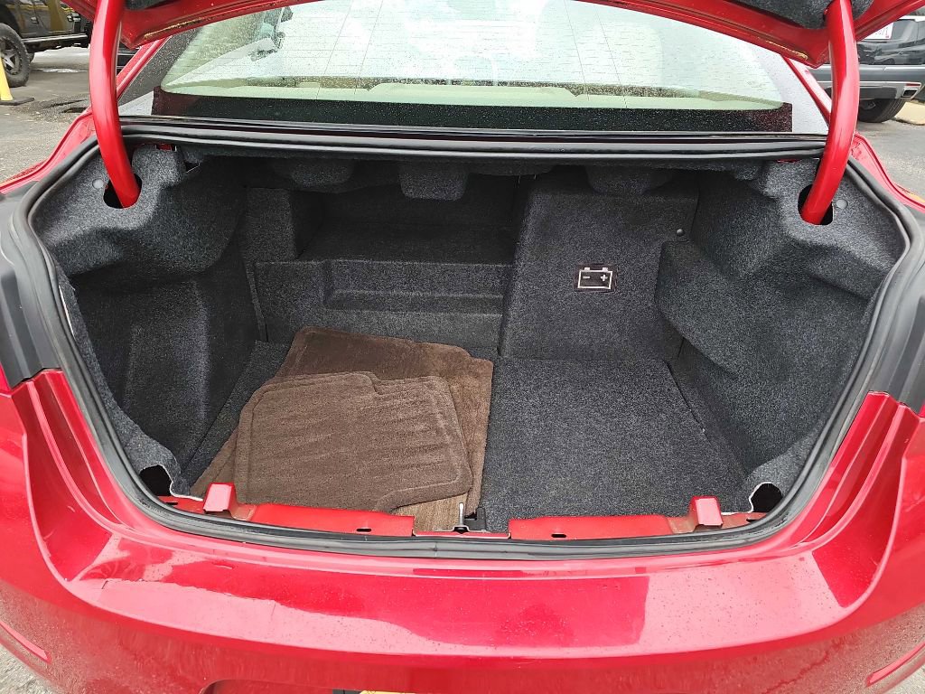 Used 2013 Chevrolet Malibu Eco w/ Leather Package image 42