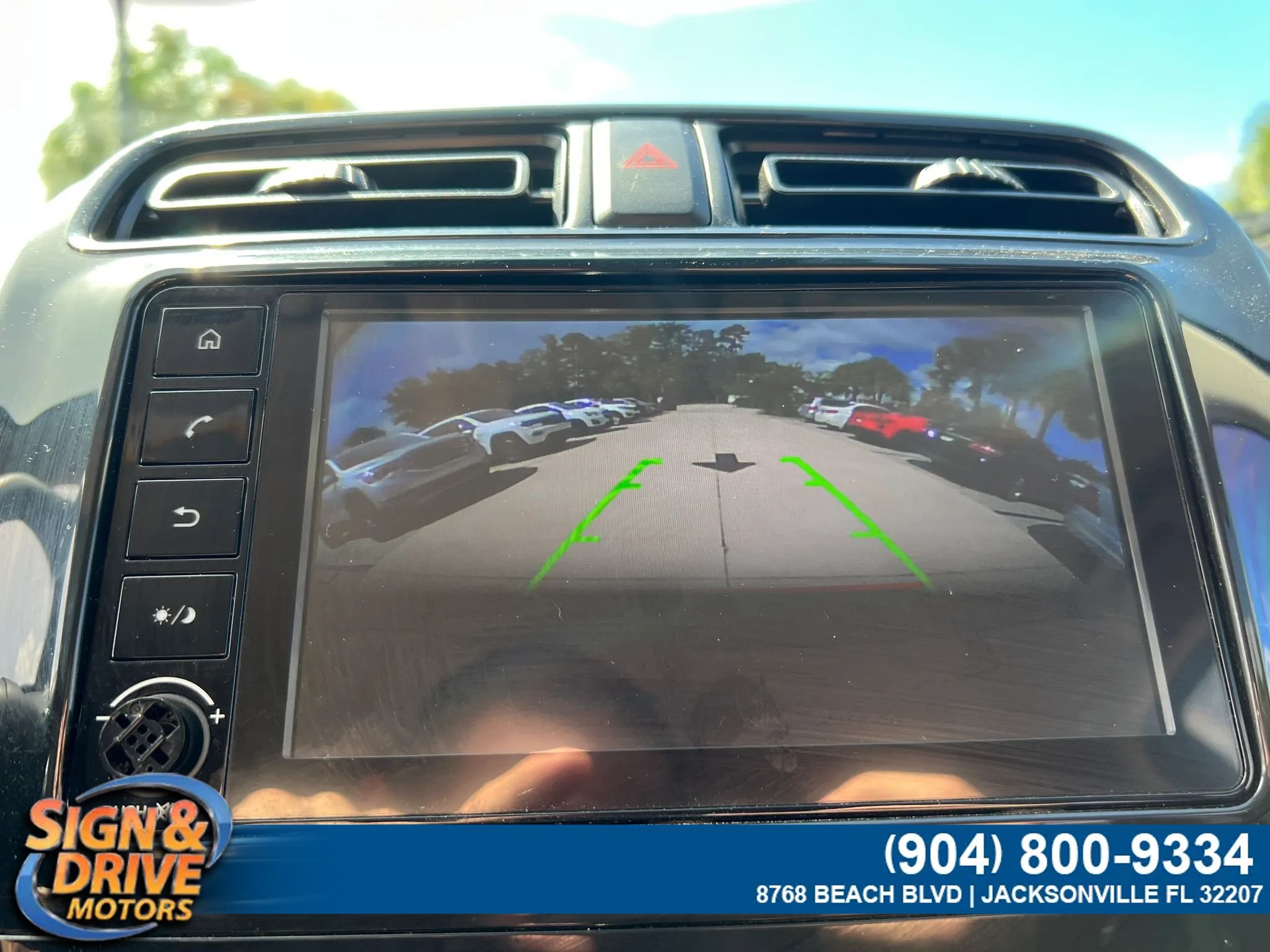 Used 2023 Mitsubishi Mirage G4 Black Edition FWD image 23