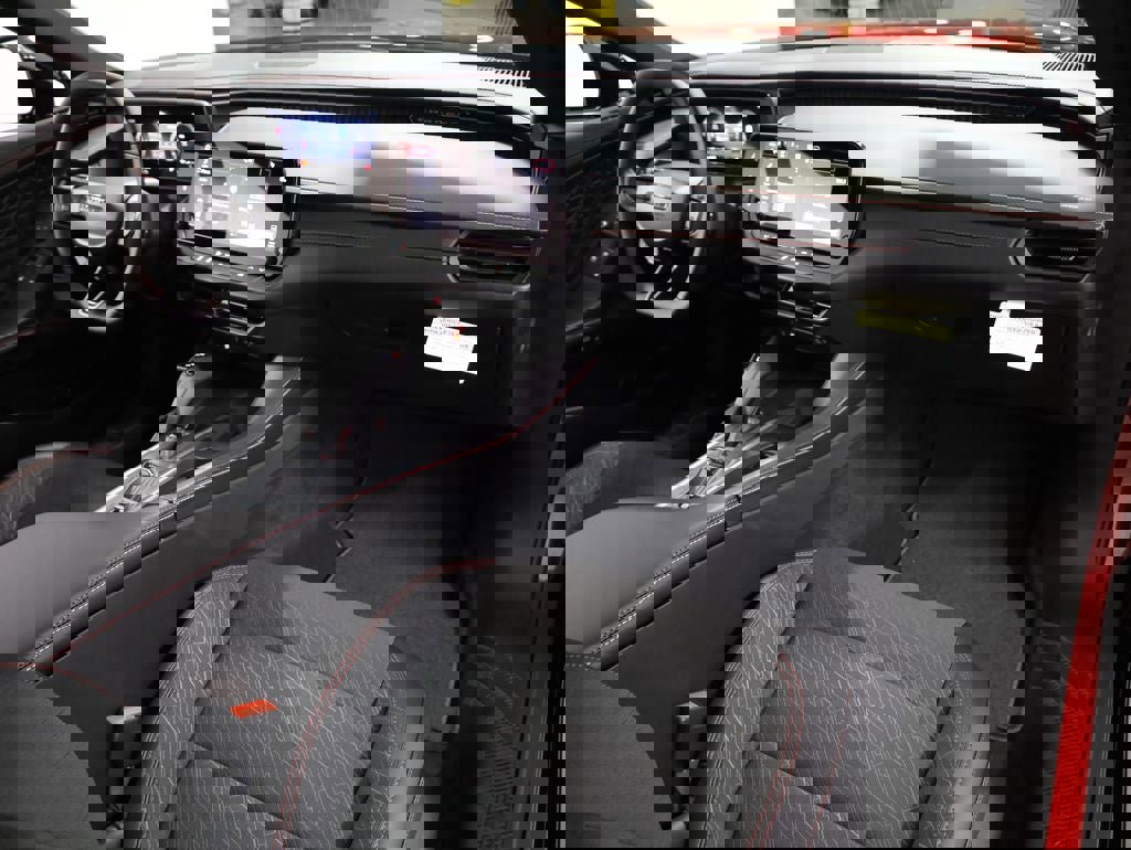 New 2026 Dodge Charger Scat Pack w/ Blacktop Package image 14