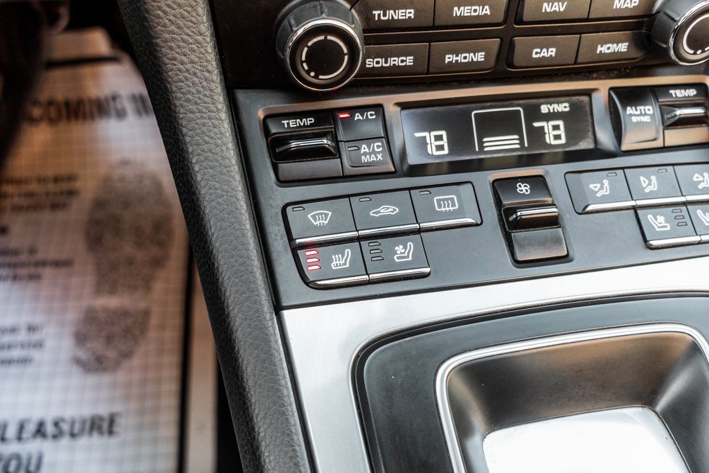 Used 2018 Porsche 718 Boxster GTS image 23