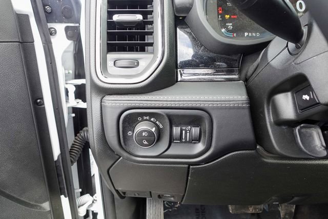 New 2026 RAM 2500 Limited image 21