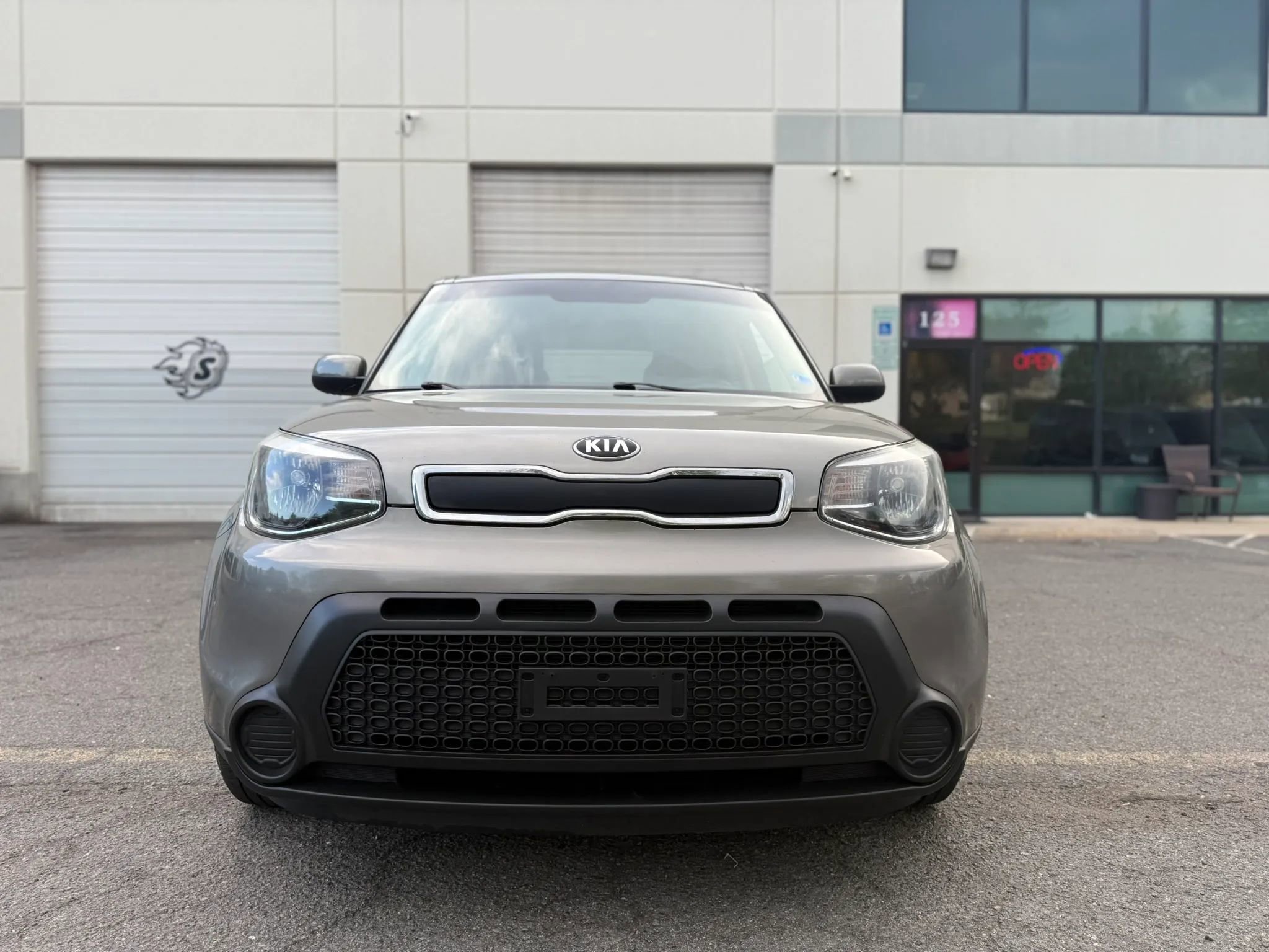 Used 2016 Kia Soul FWD image 8
