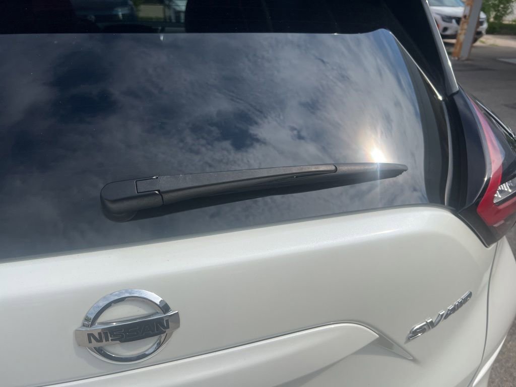Certified 2022 Nissan Murano SV AWD/4WD image 33