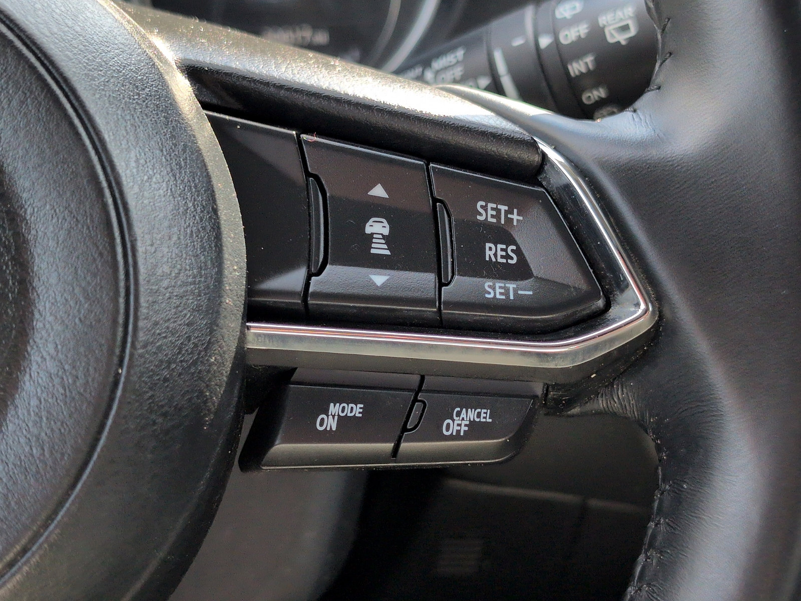 Certified 2023 MAZDA CX-5 AWD 2.5 S image 24