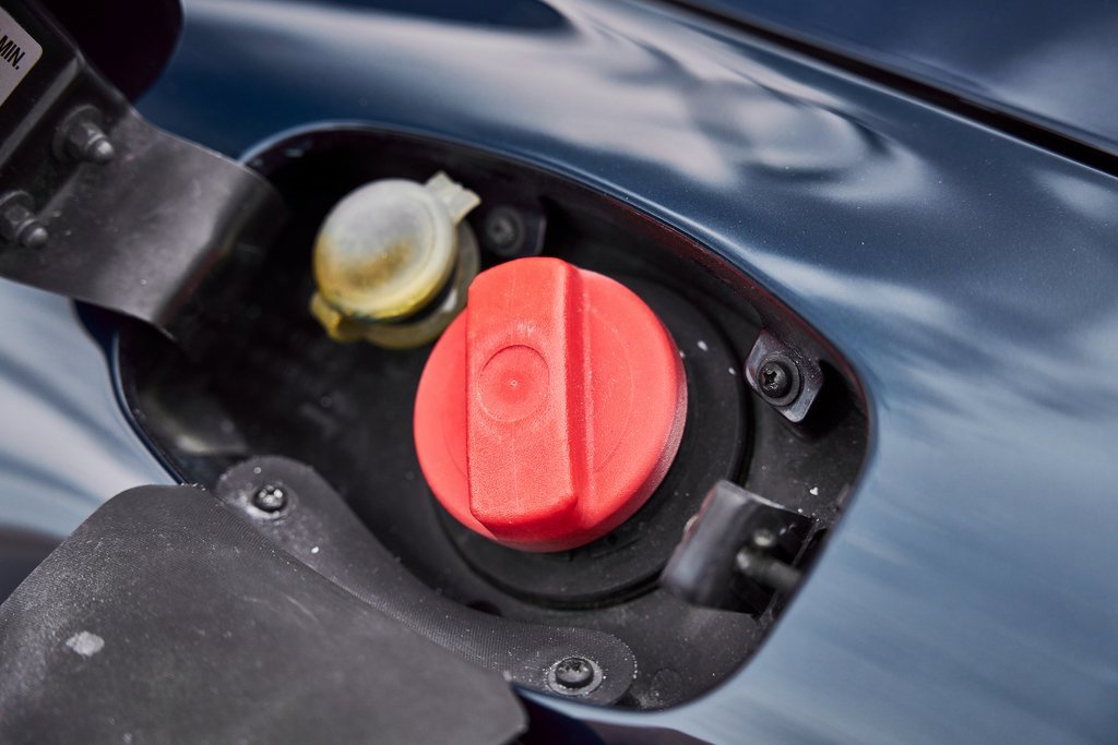 Used 1997 Porsche 911 Turbo image 11