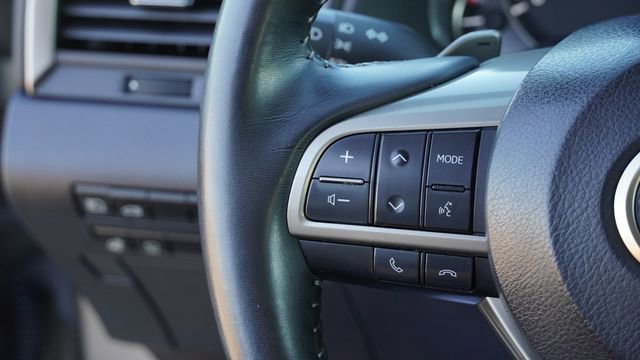 Used 2022 Lexus RX 350 AWD w/ Premium Package image 31