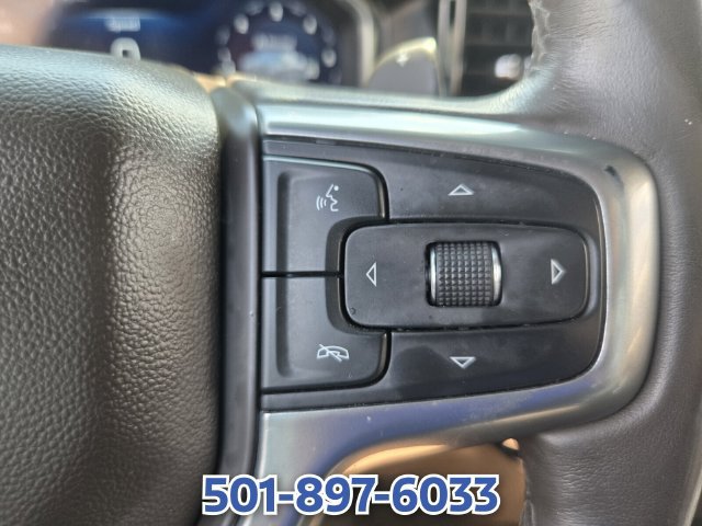 Used 2024 Chevrolet Silverado 1500 RST AWD/4WD image 29