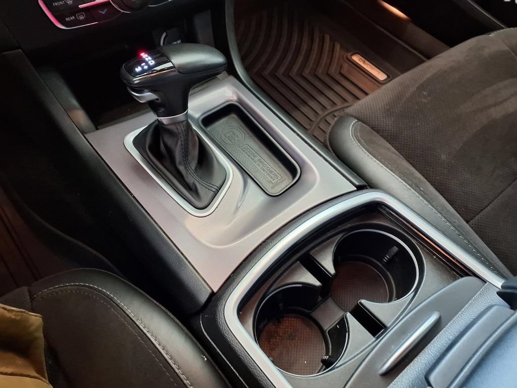 Certified 2023 Dodge Charger Scat Pack RWD image 12
