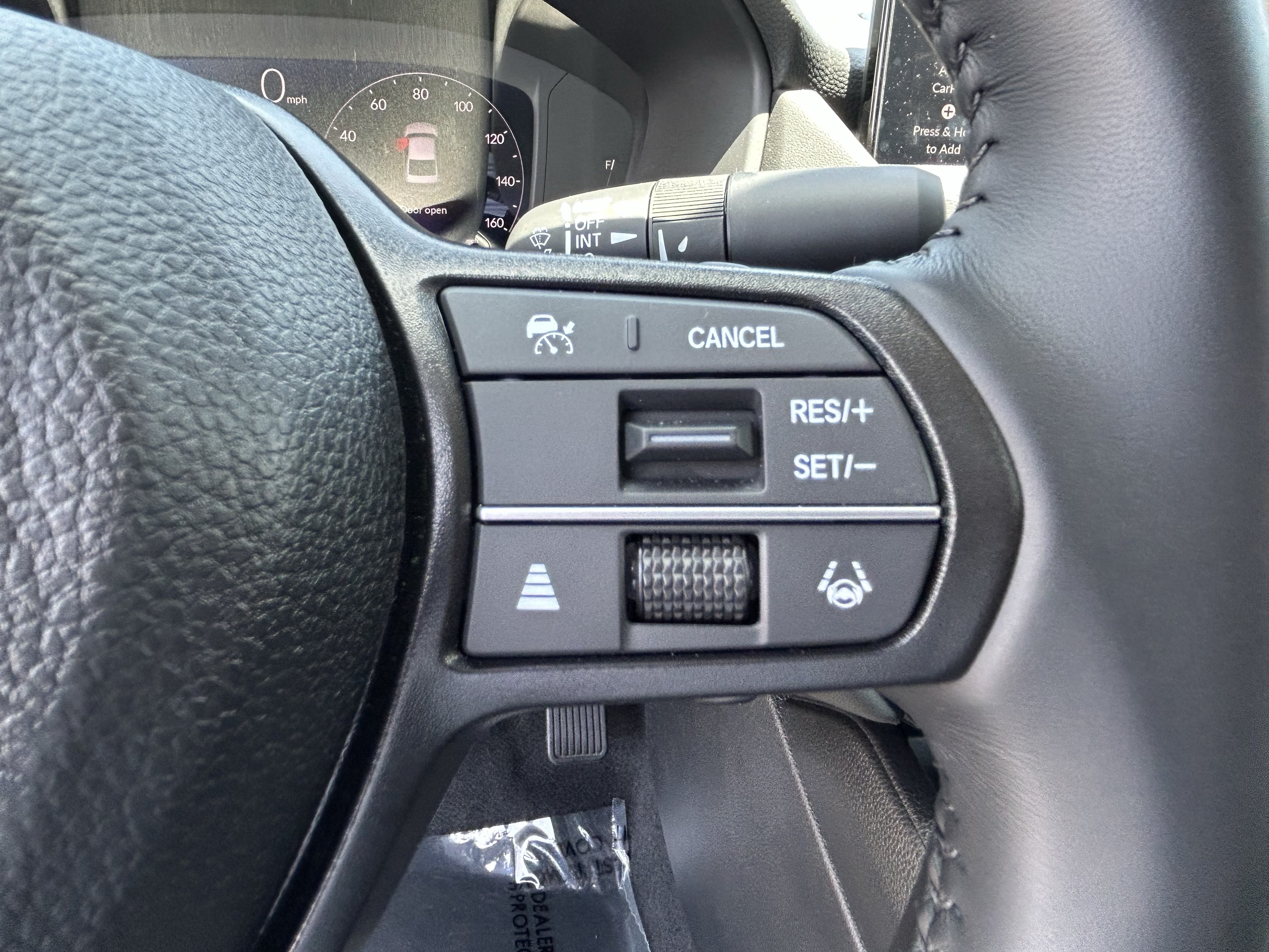 Used 2026 Honda Accord EX-L image 26