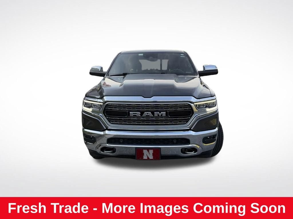 Used 2019 RAM 1500 Limited