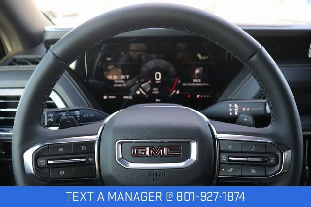 New 2026 GMC Yukon Elevation image 26