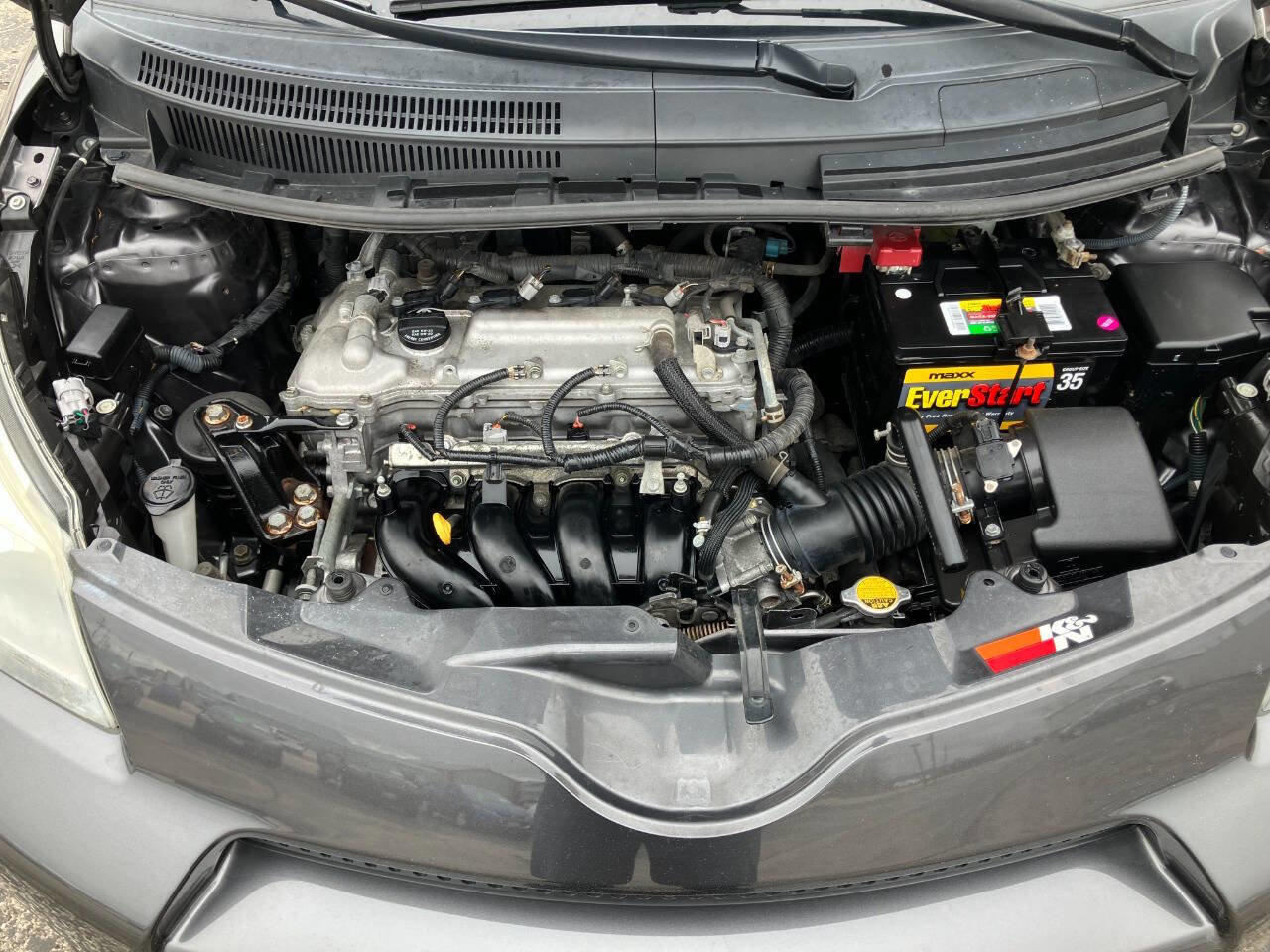 Used 2009 Scion xD image 23