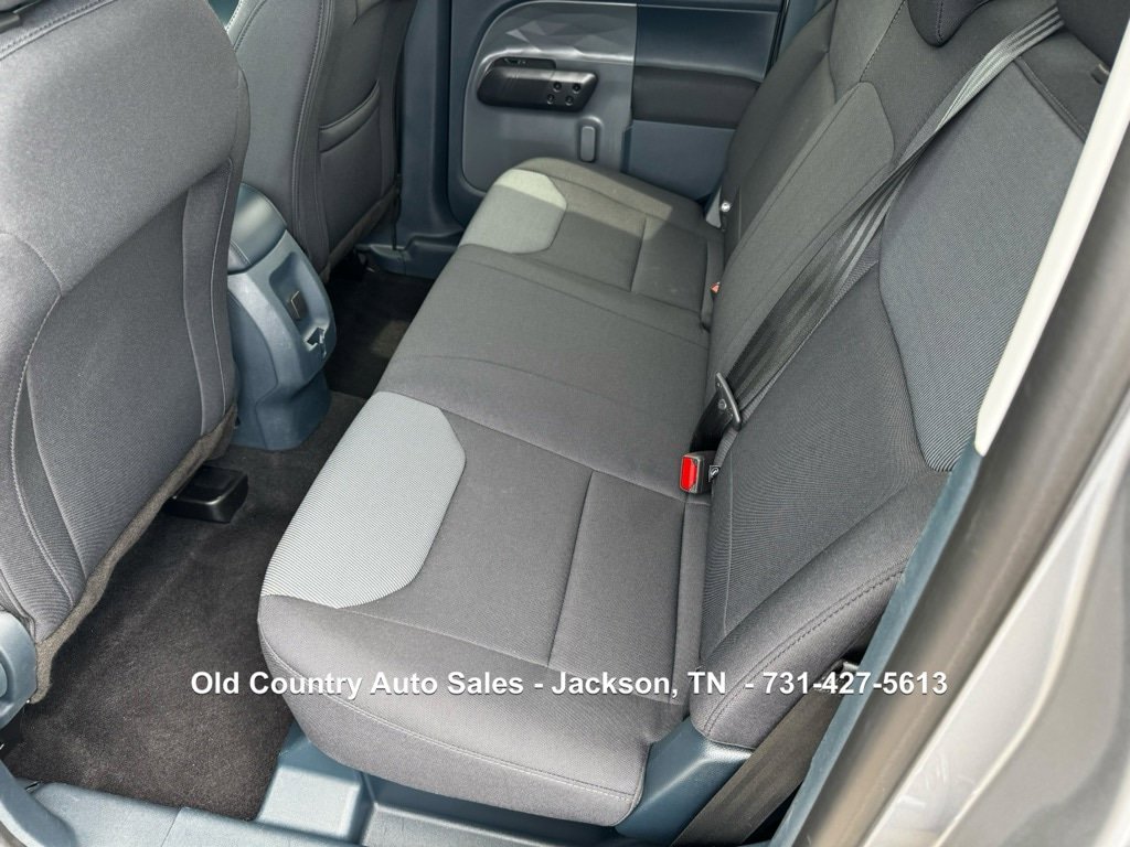 Used 2022 Ford Maverick XL FWD image 19