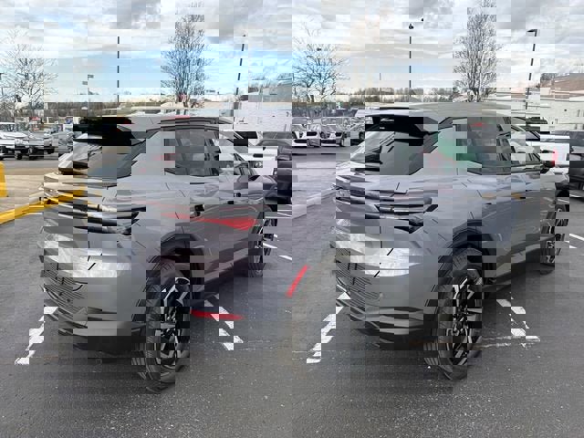 New 2026 Chevrolet Equinox EV LT w/ Comfort Package image 3