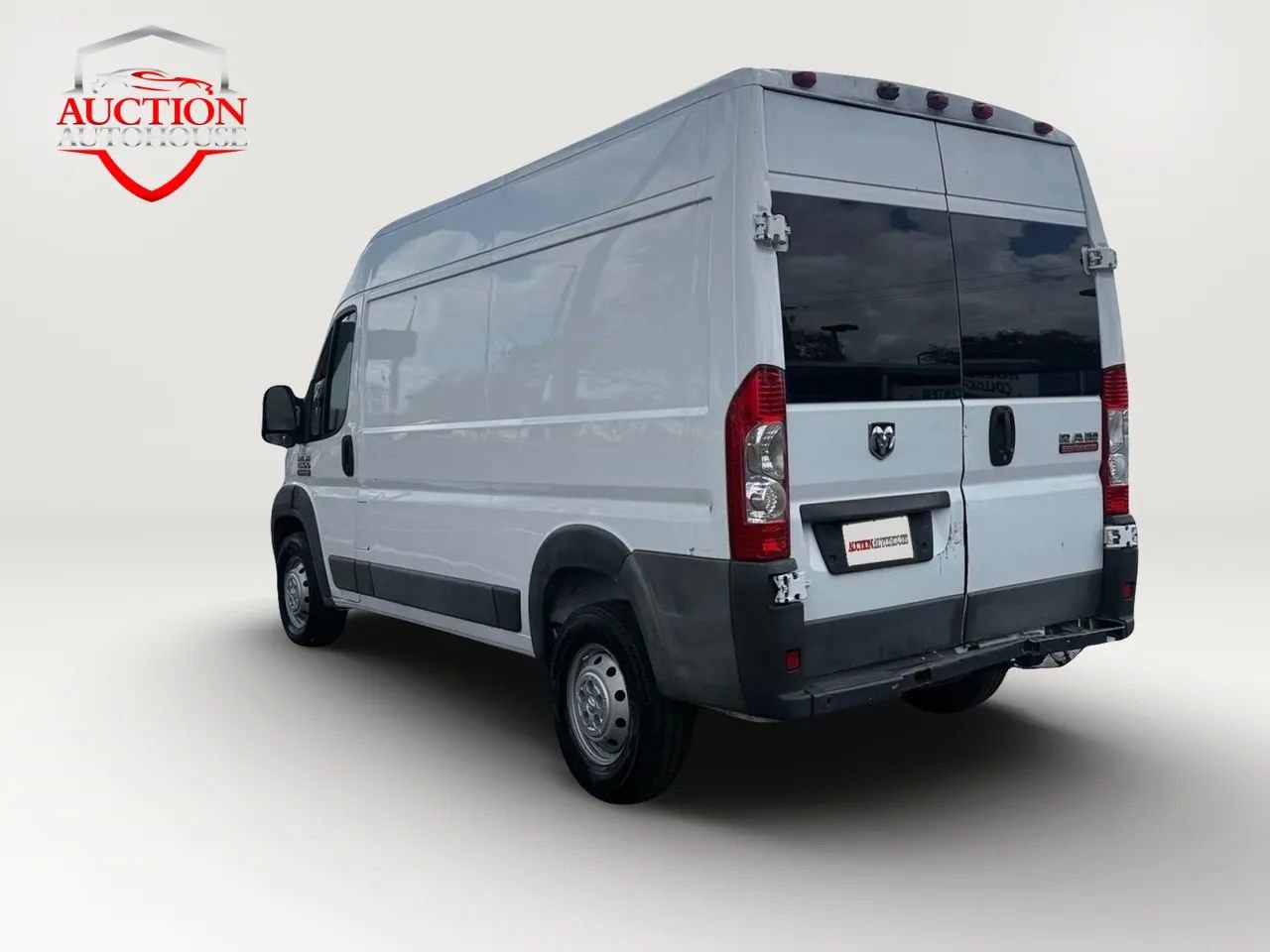 Used 2017 RAM ProMaster 1500 FWD image 7