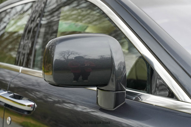 Used 2011 Rolls-Royce Ghost image 85