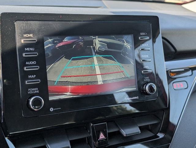 Used 2021 Toyota Camry SE image 19