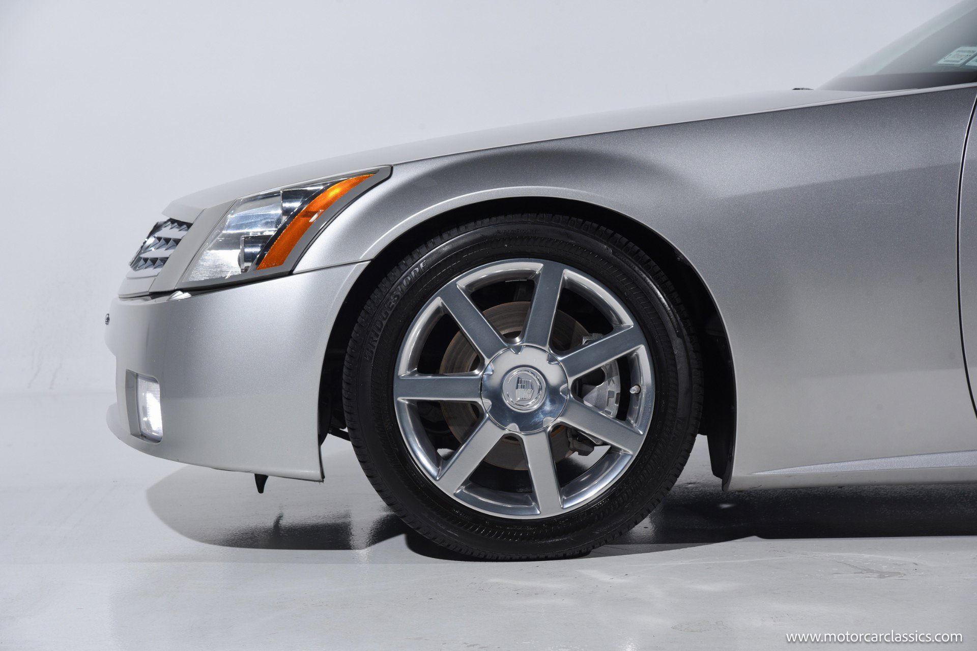 Used 2006 Cadillac XLR image 15
