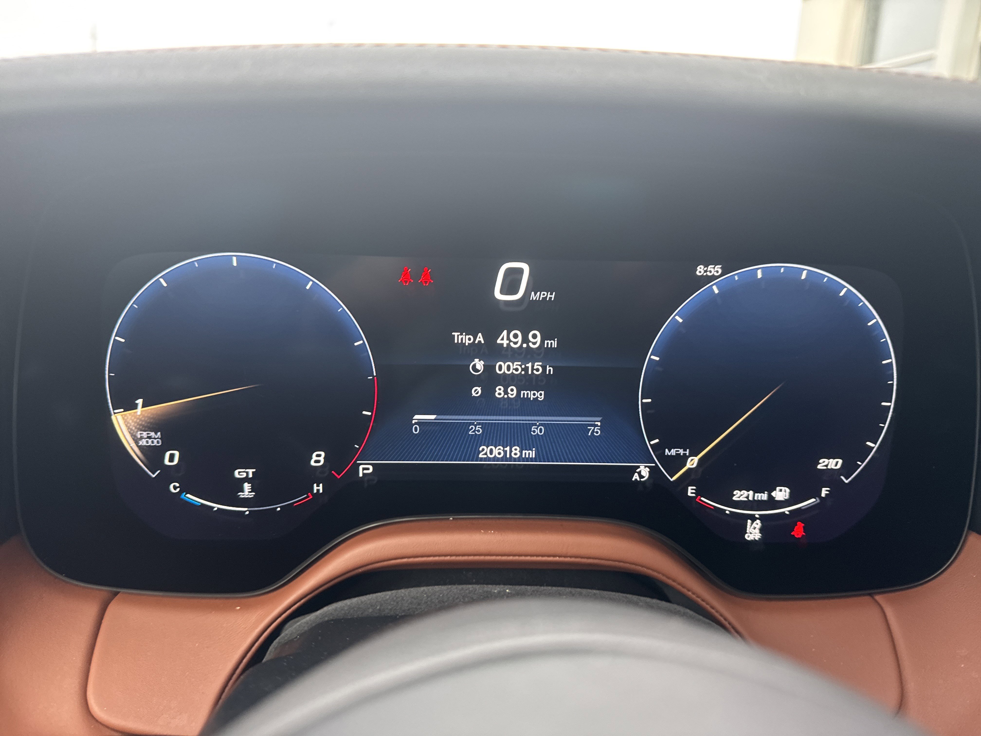 Used 2024 Maserati GranTurismo Modena image 19