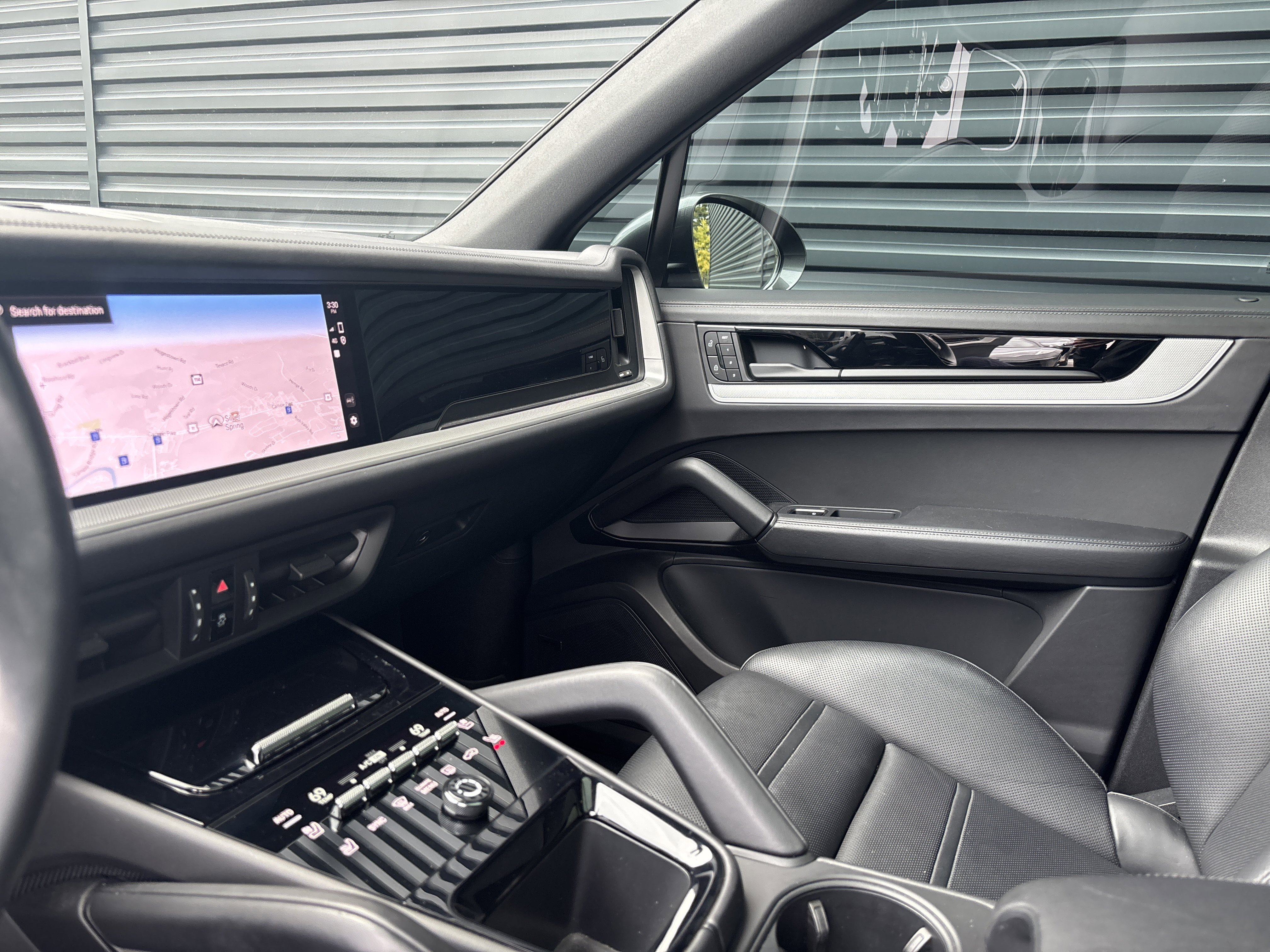 Certified 2024 Porsche Cayenne S image 10