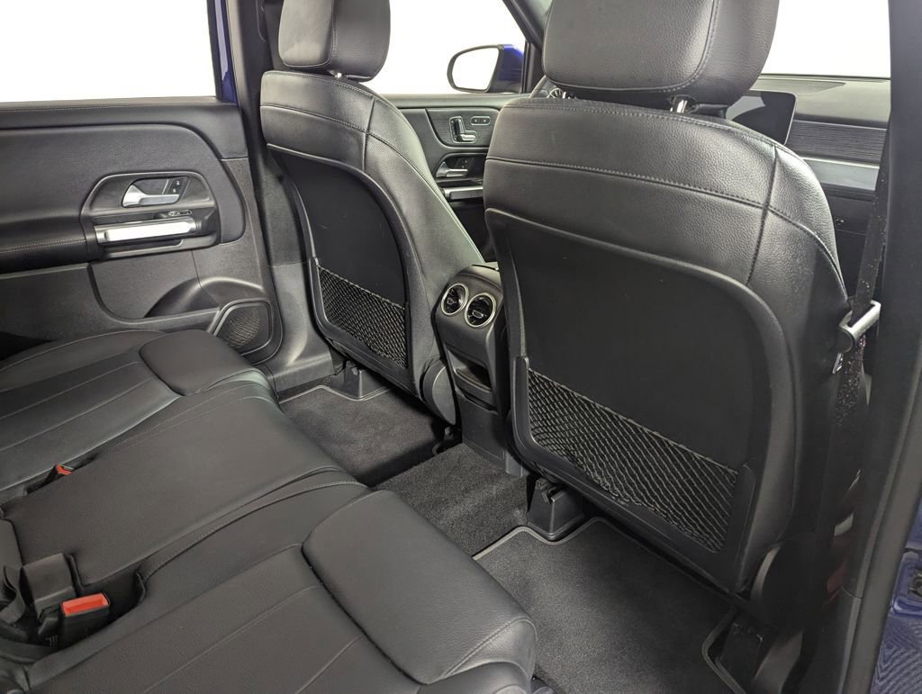 Used 2021 Mercedes-Benz GLB 250 image 35