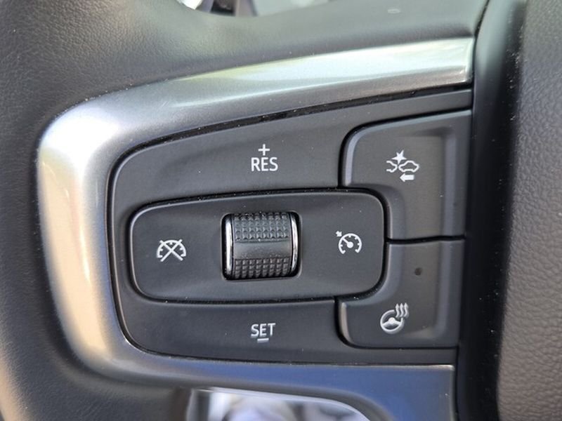 Used 2024 Chevrolet Silverado 1500 LTZ w/ LTZ Convenience Package II AWD/4WD image 25