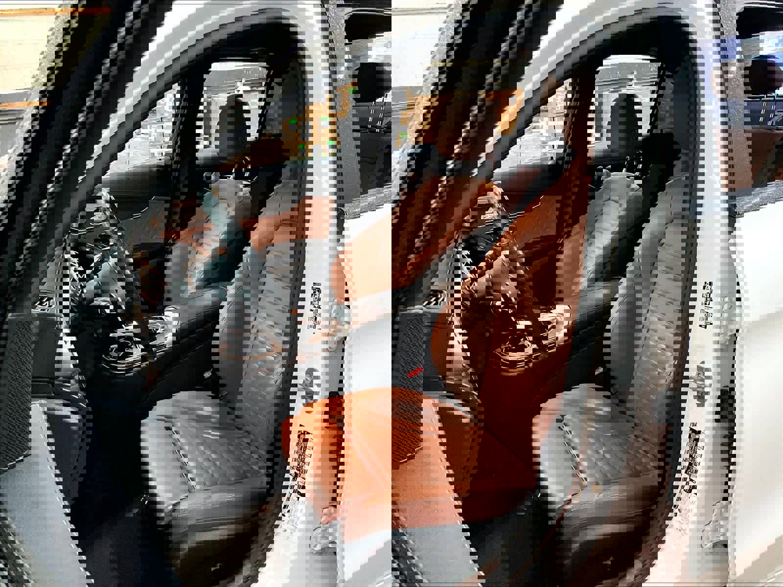 Used 2019 Mercedes-Benz C 43 AMG 4MATIC Sedan image 27