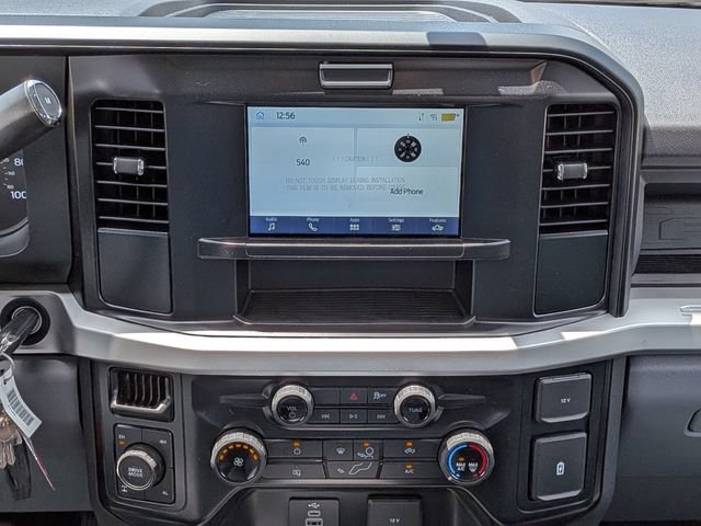New 2026 Ford F250 XL w/ XL Chrome Package AWD/4WD image 19