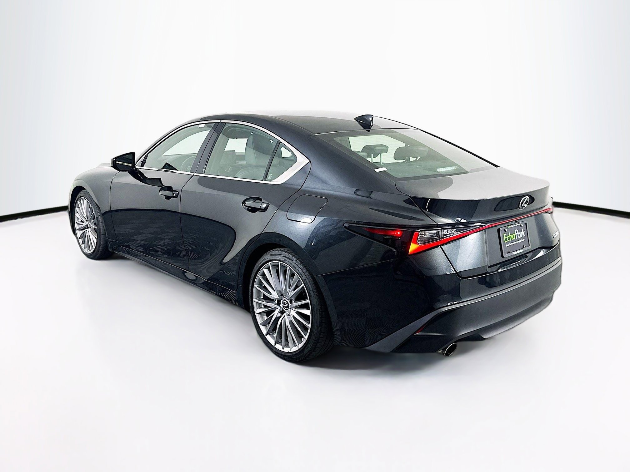 Used 2025 Lexus IS 300 w/ Premium Package image 5