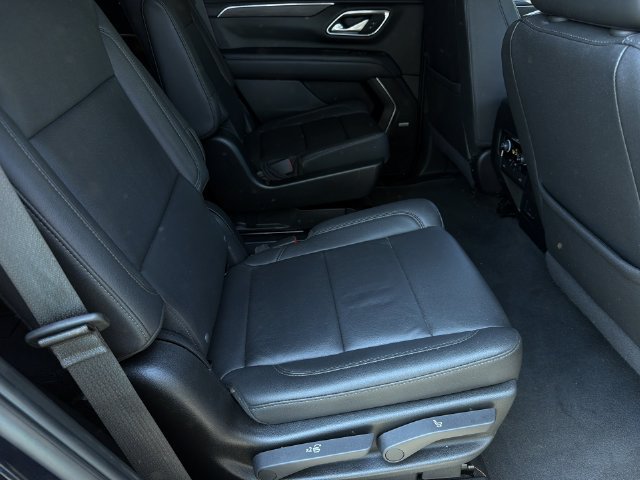Used 2022 Chevrolet Tahoe LT AWD/4WD image 34