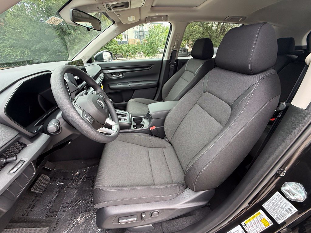 New 2026 Honda CR-V LX image 11