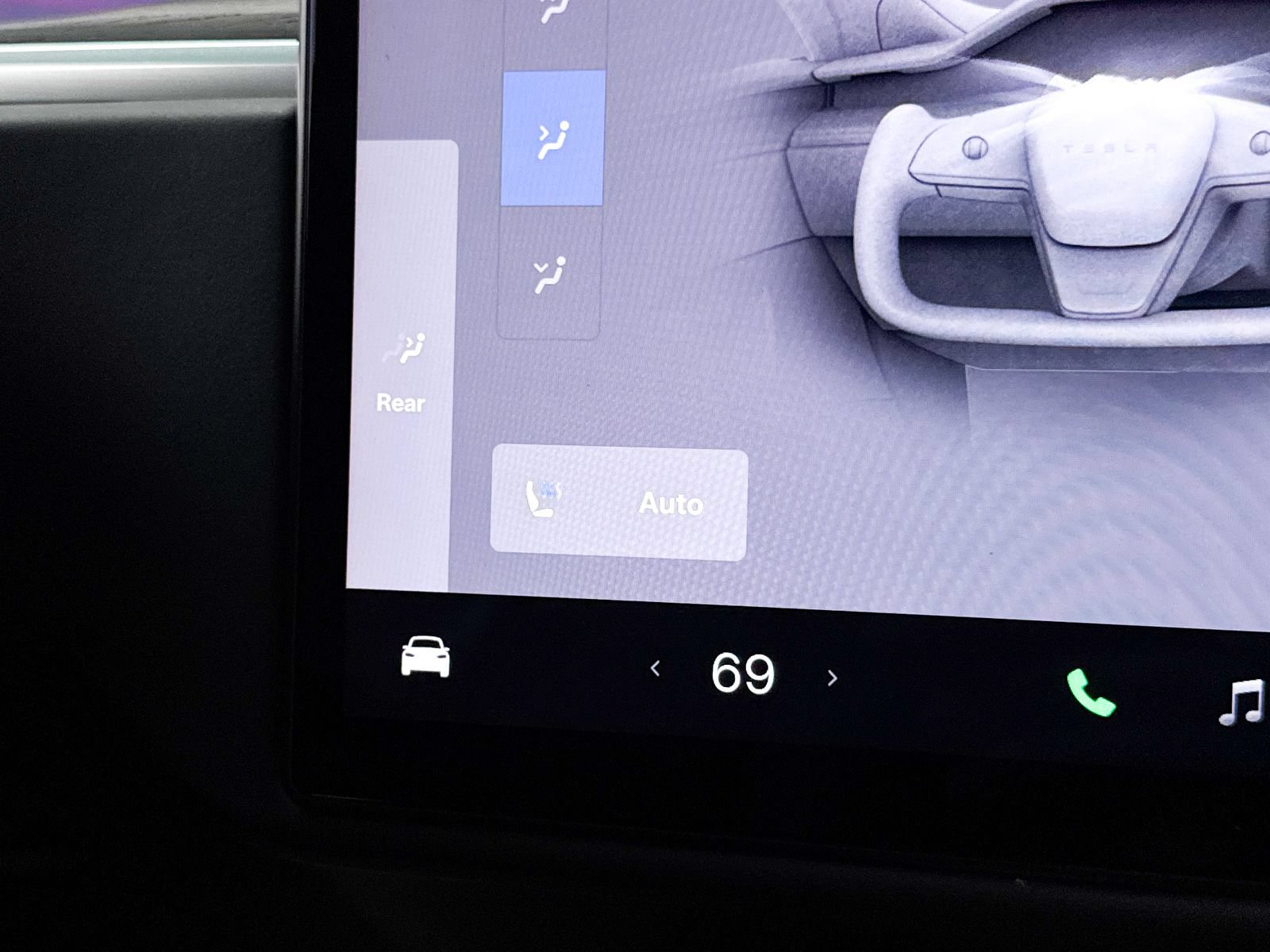 Used 2024 Tesla Model X AWD/4WD image 29