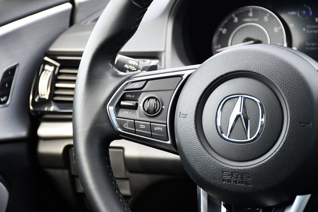 Used 2019 Acura RDX AWD w/ Technology Package image 31