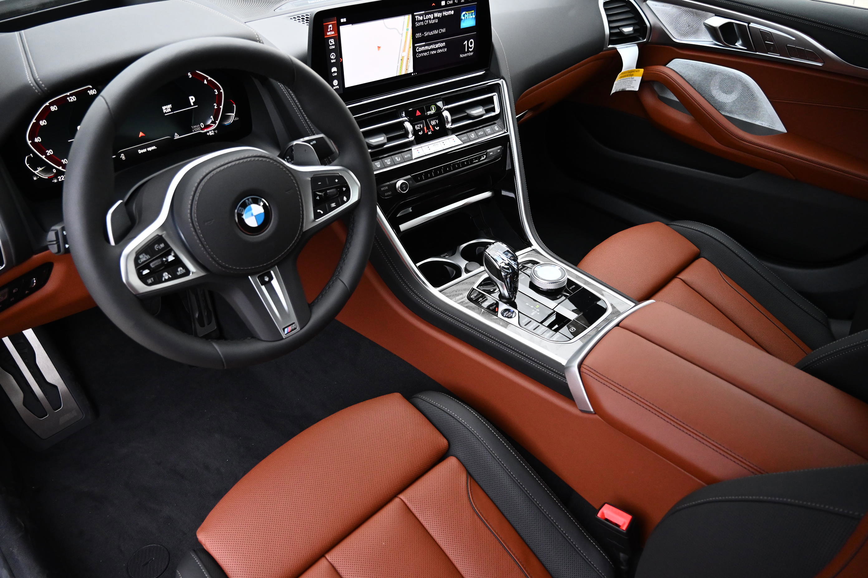New 2026 BMW 840i xDrive image 11