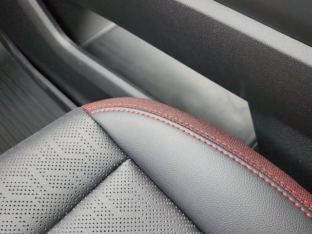New 2027 Chevrolet Equinox RS w/ Safety and Technology Package FWD image 31