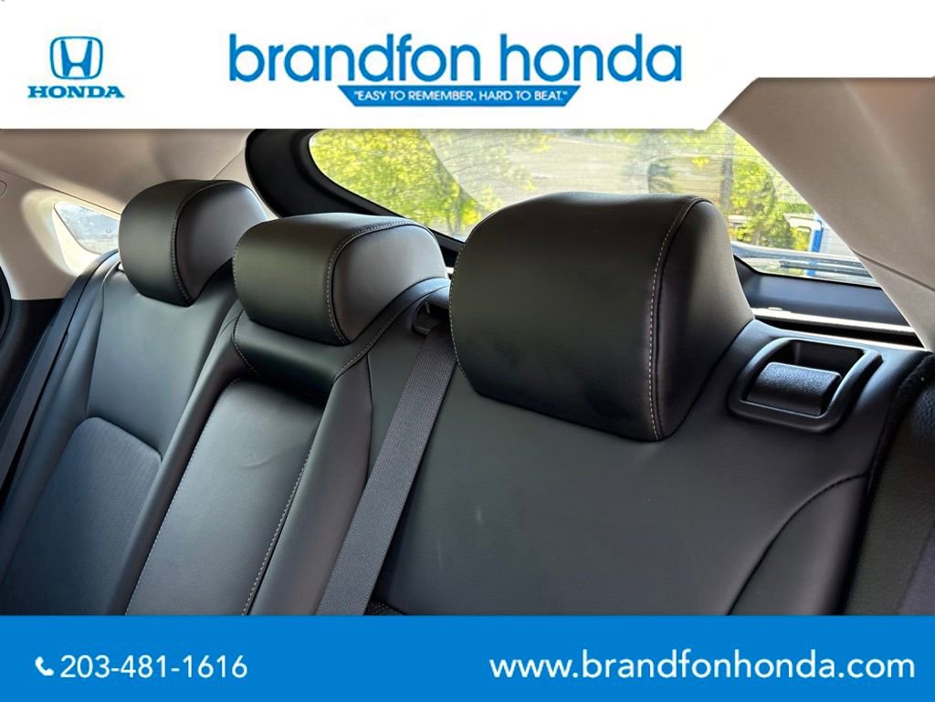 Used 2023 Honda Civic EX-L image 23