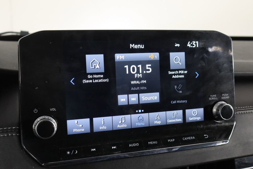 Used 2022 Mitsubishi Outlander SEL image 32