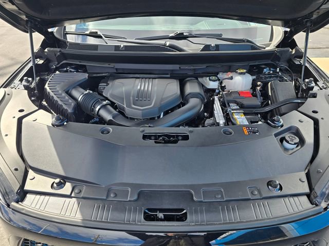 Used 2025 Buick Enclave Sport Touring image 30