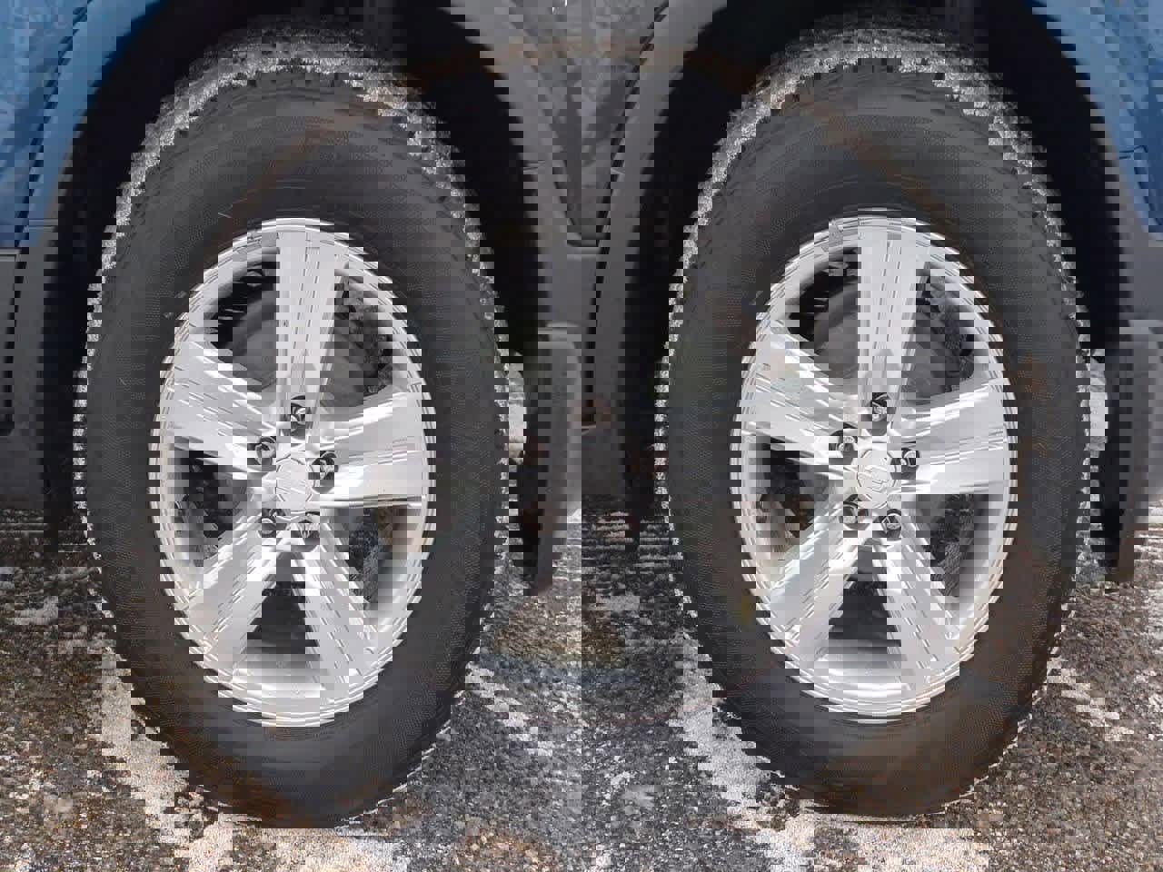 Used 2019 Chevrolet Trax LT w/ Driver Confidence Package image 13