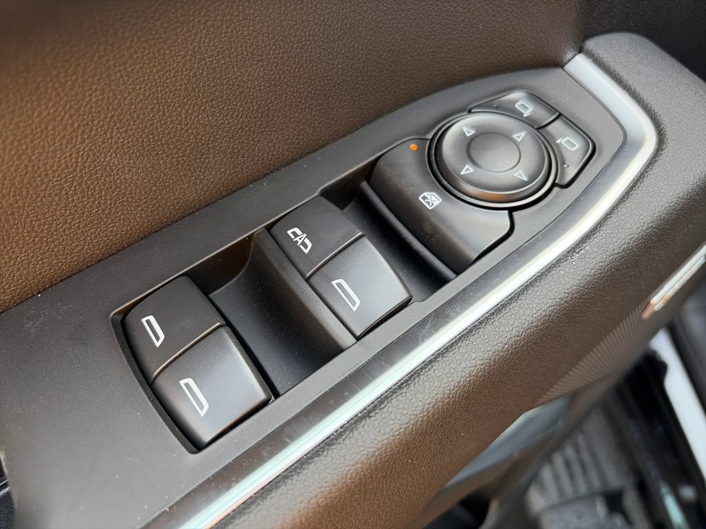 New 2026 Chevrolet Silverado 1500 RST AWD/4WD image 15