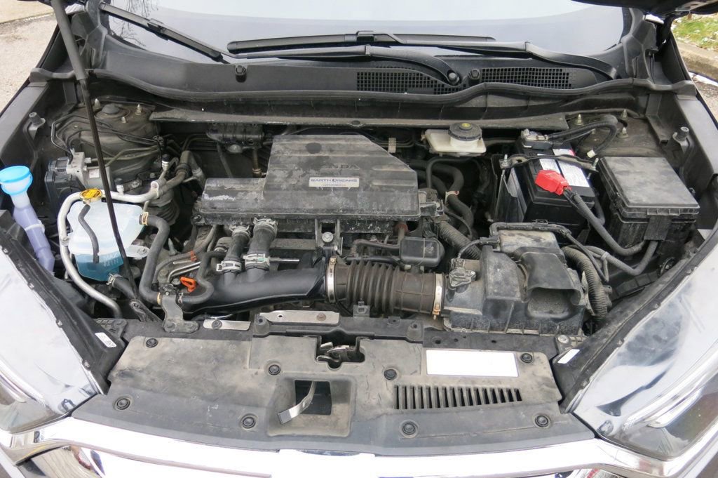 Used 2019 Honda CR-V EX-L image 31