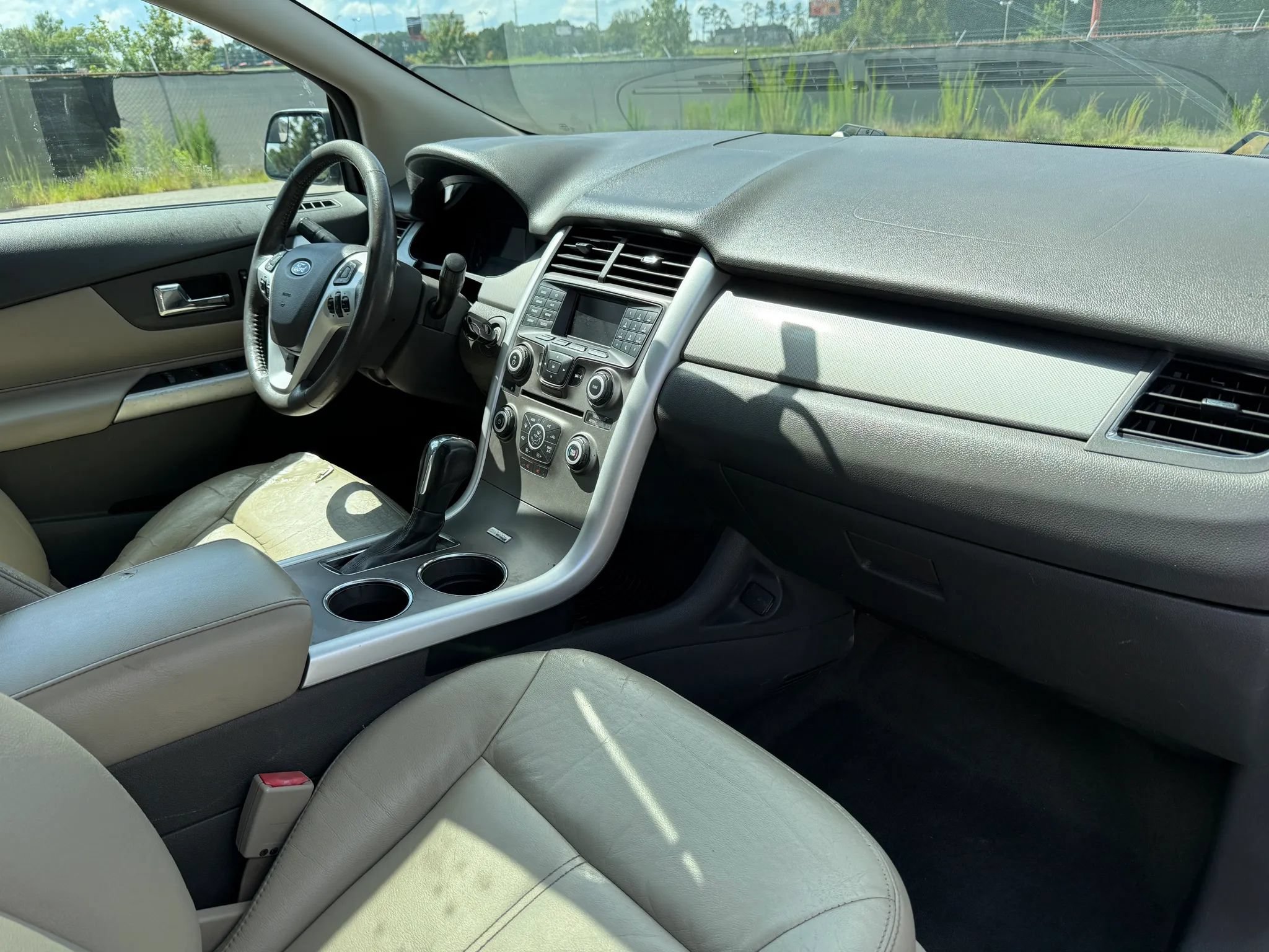 Used 2013 Ford Edge SEL FWD image 19