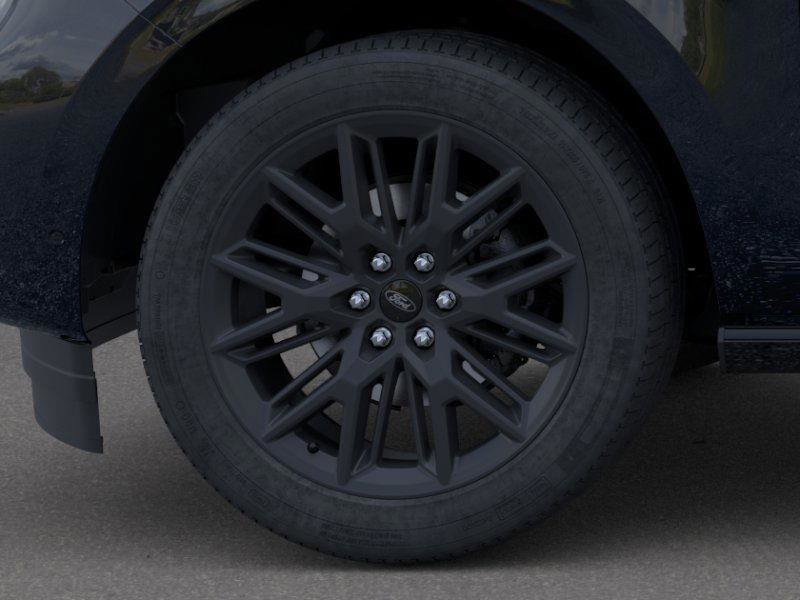 New 2026 Ford Expedition Max Platinum w/ Stealth Appearance Package image 19