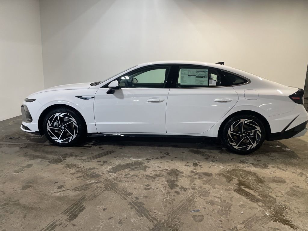 New 2026 Hyundai Sonata SEL image 7