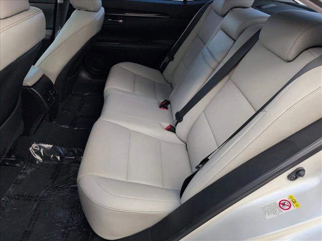 Used 2018 Lexus ES 350 w/ Navigation System Package FWD image 21