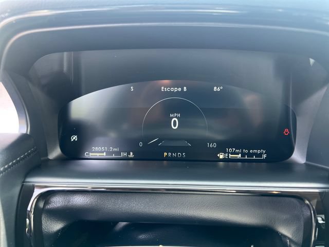 Certified 2023 Lincoln Nautilus AWD image 19