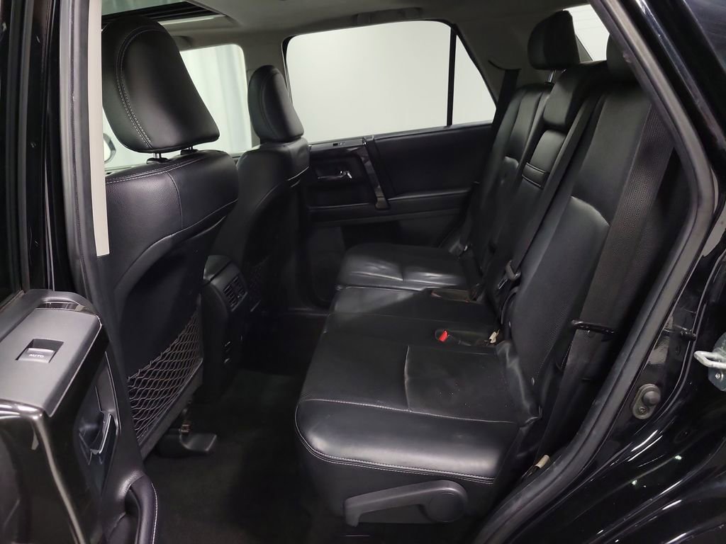 Used 2019 Toyota 4Runner Limited image 25