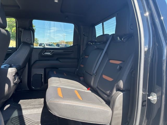 Used 2024 GMC Sierra 1500 AT4 w/ AT4 Preferred Package image 14