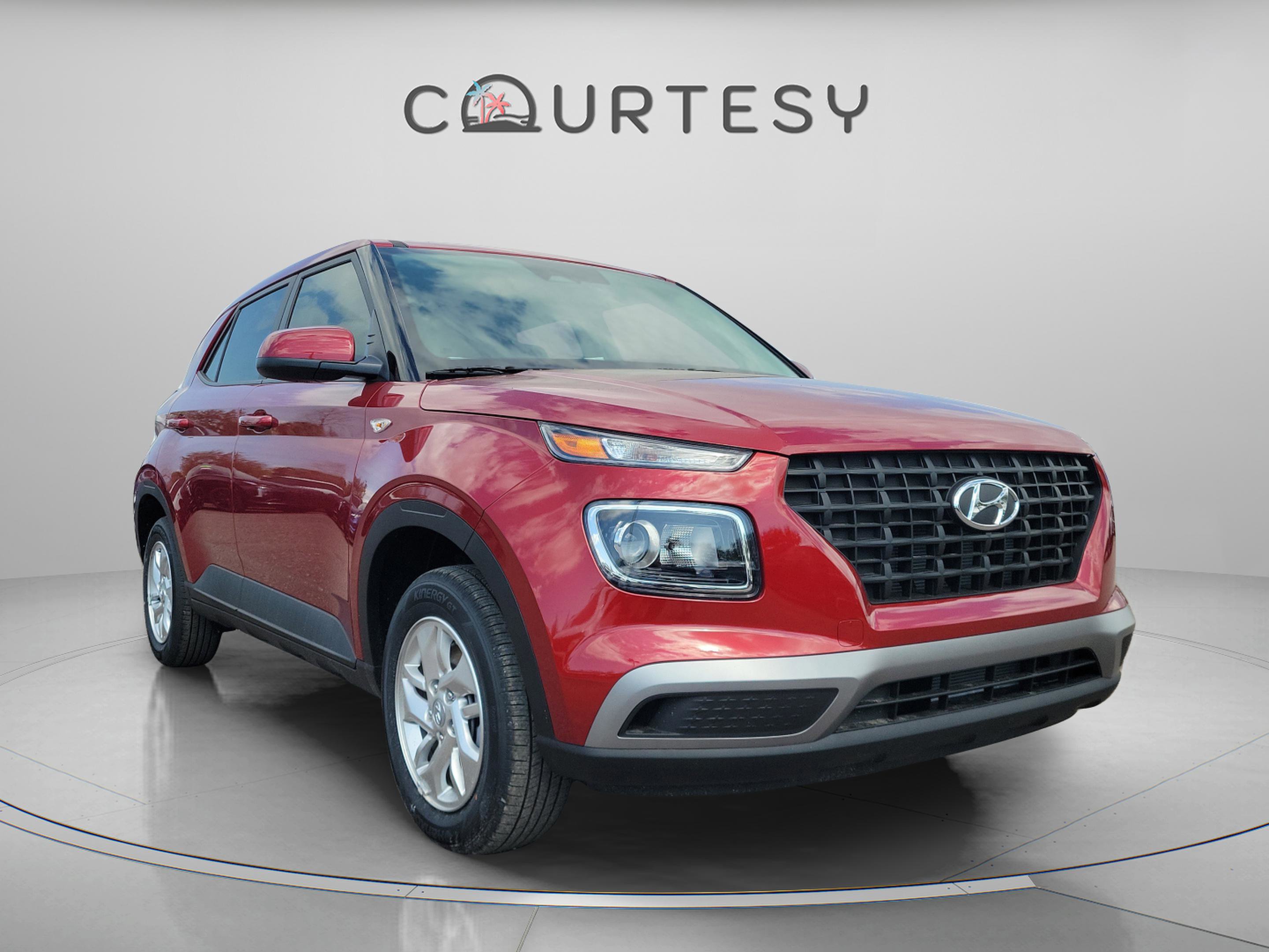 New 2026 Hyundai Venue SE image 6