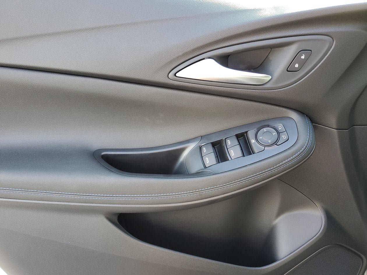 New 2026 Buick Encore GX Sport Touring w/ Advanced Technology Package FWD image 16